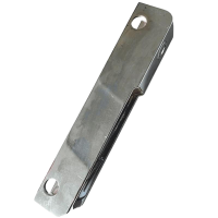 华夏京铁城 门锁卡件 198*25mm 个