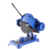 长铁 钢材切割机 380V 3KW 台