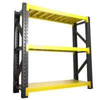 珂攸洋货架展示架