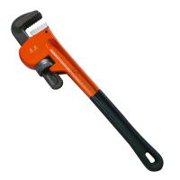启具重型管钳600mm/把