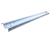 区南 波形护栏板 4320*310*85mm 米