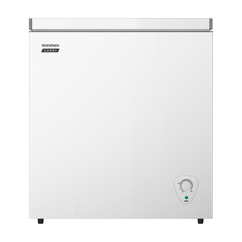 容声(Ronshen)200升微霜冰柜家用 一级能效 冷藏冷冻转换母乳小冰箱顶开门冷柜BD/BC-200E10HNLAJ
