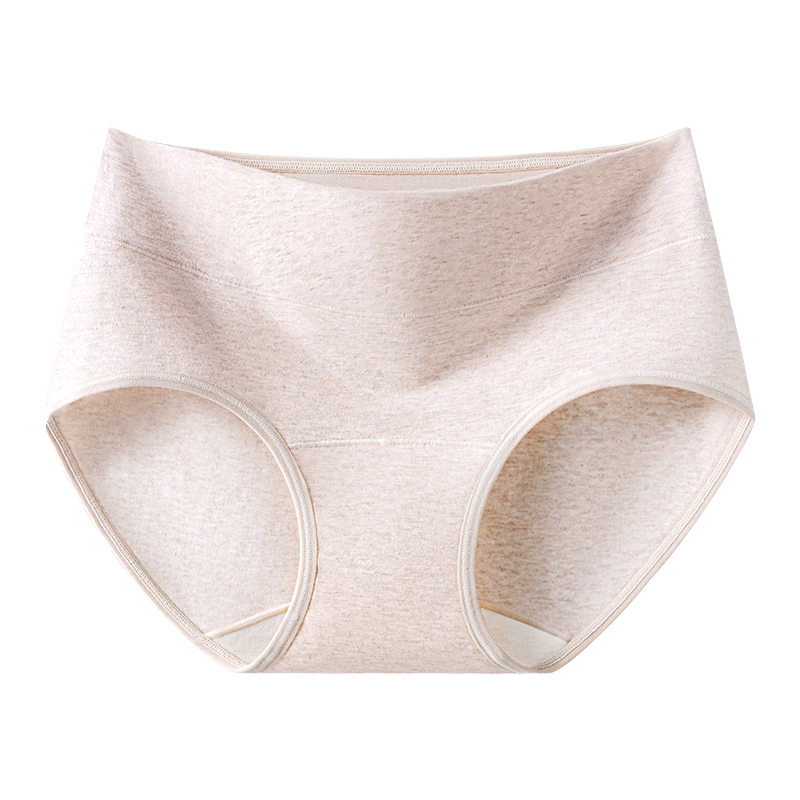 猫人医用级a类内裤女生纯棉7a级抗菌2025新款100%全棉女士无痕三角短裤