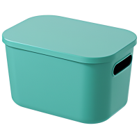 型壳 收纳盒 A3 个