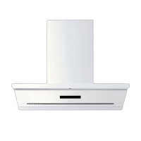 老板(Robam)油烟机67A2-G2 顶侧吸超薄平嵌 智能29大吸力 顶侧一体白色67A2-G2