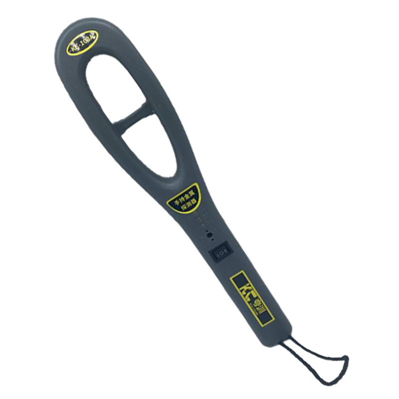 夸汌 手持金属探测仪 KC83 把