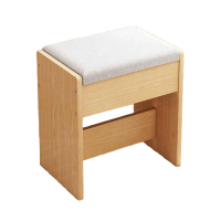 豫众诺 实木凳子 33*25*45CM 个