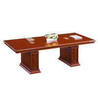 GS会议桌3.5米会议桌一张H5935款单位会议室培训室开会桌