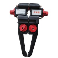 永迪星 光纤熔接机专用纵横开剥器TTG-15光缆横纵向开缆刀光缆施工工具