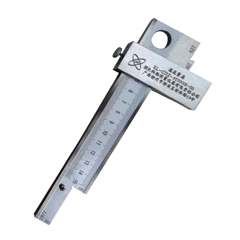 LZKL落成量具KL-CDZ-6100003-00件