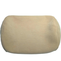 山之只 头枕套 30*20cm 个