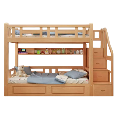 锁匠 高低床1200*2000*1700mm张