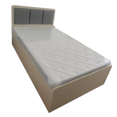 锁匠 单人床1200*2000*400mm张