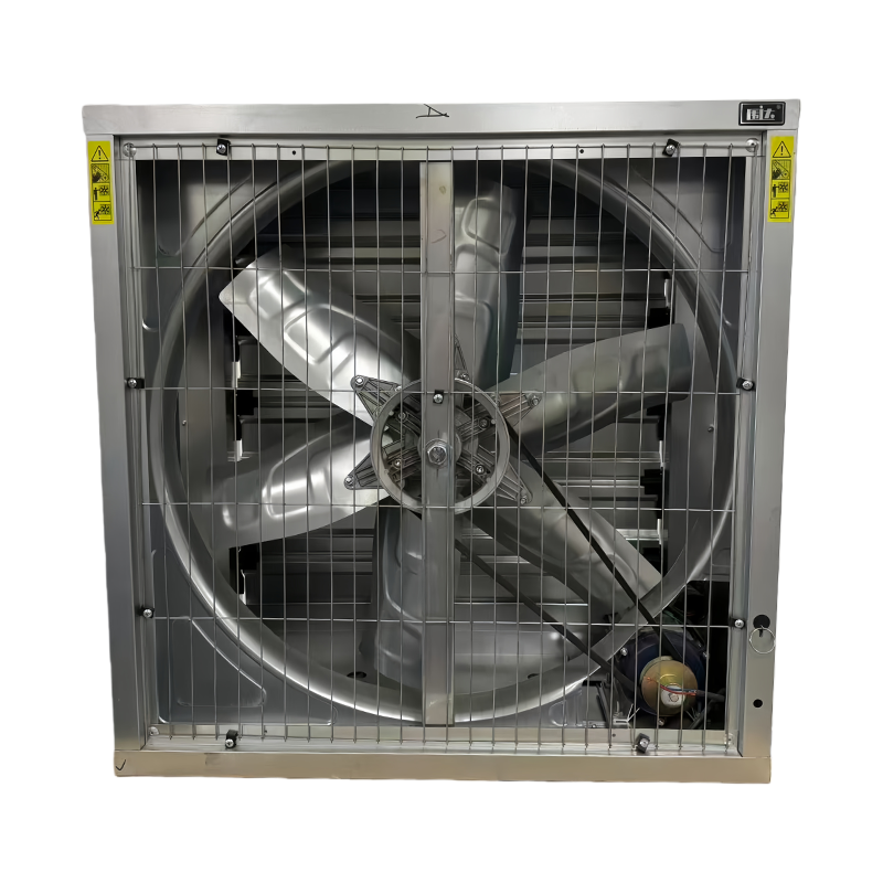 围达 重锤式负压风机*工业排气扇 WD-Z800 台