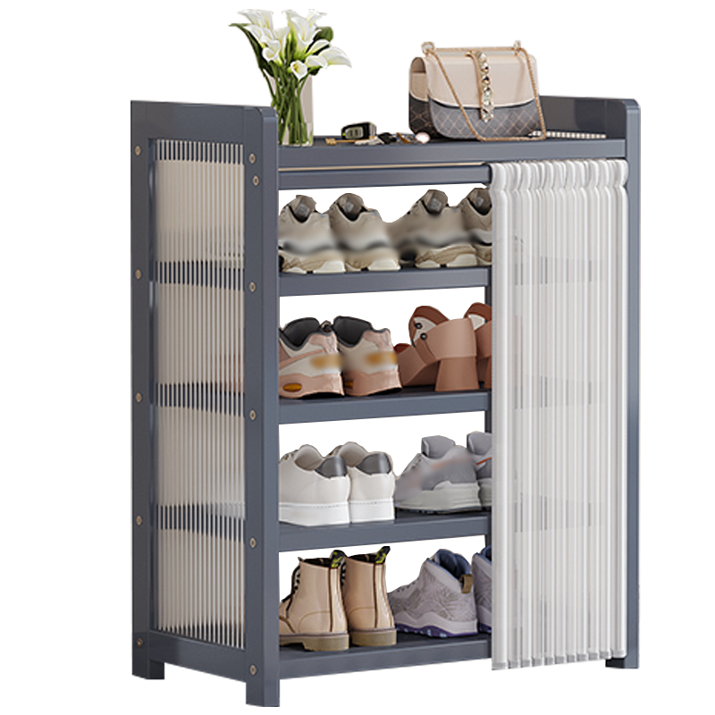 彭梵简易鞋架子