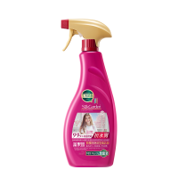 SukGarden蔬果园繁樱泡泡浴室清洁剂(喷枪装)600gSGY0690