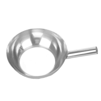 金桂昊 汤勺 短柄大号 个