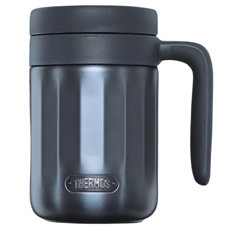 膳魔師保温杯600ml轻量杯身抗菌耐腐蚀不锈钢TCMN-600(颜色随机)