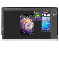 泰迪信E700-ZA 23.8英寸 4K 电子白板一体机16+512GB