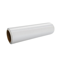 千苏保鲜膜超大卷PE材质50cm*400m酒店超市打包膜保鲜膜 QS-ME5040