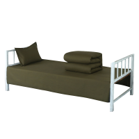 宿舍单人床上用品套件 TP2826