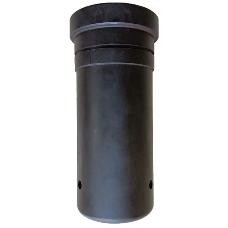 同力达短尾拉铆枪内筒夹YMQ12D件