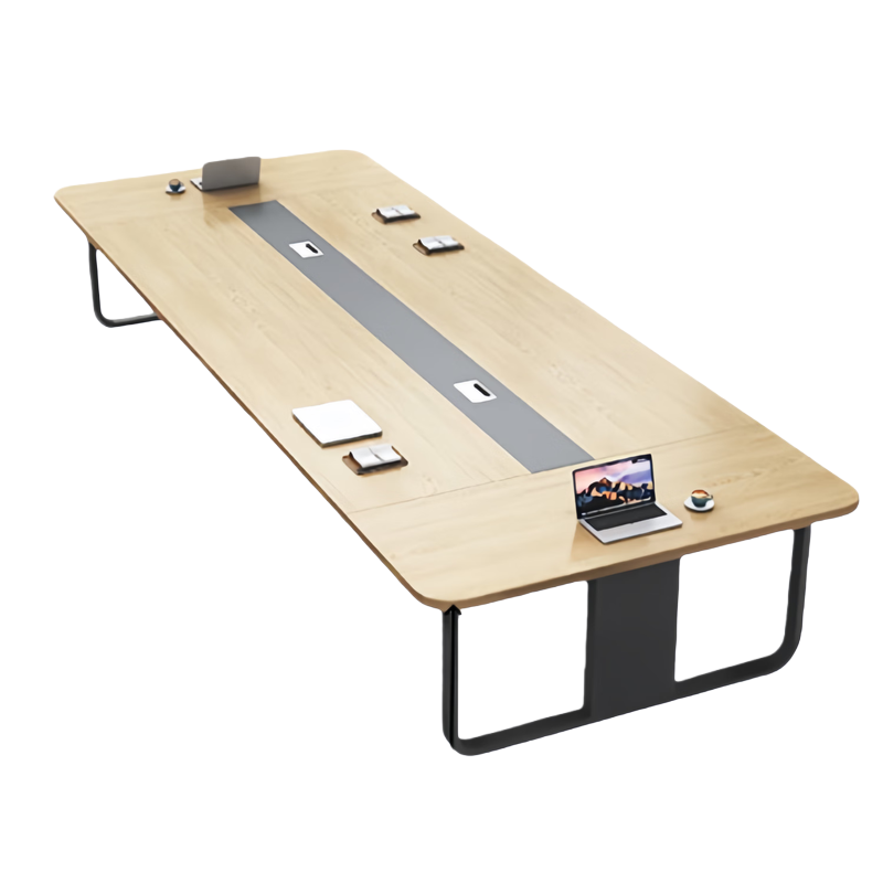 锁匠 会议桌1800*900*750mm张