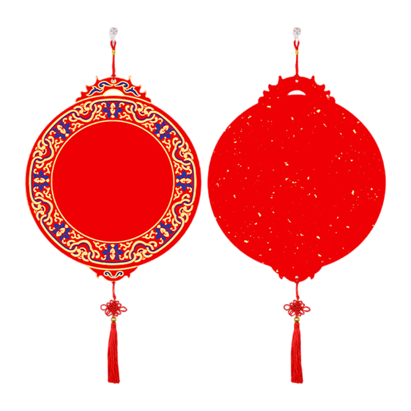 型壳CENCO 福字 M3 个