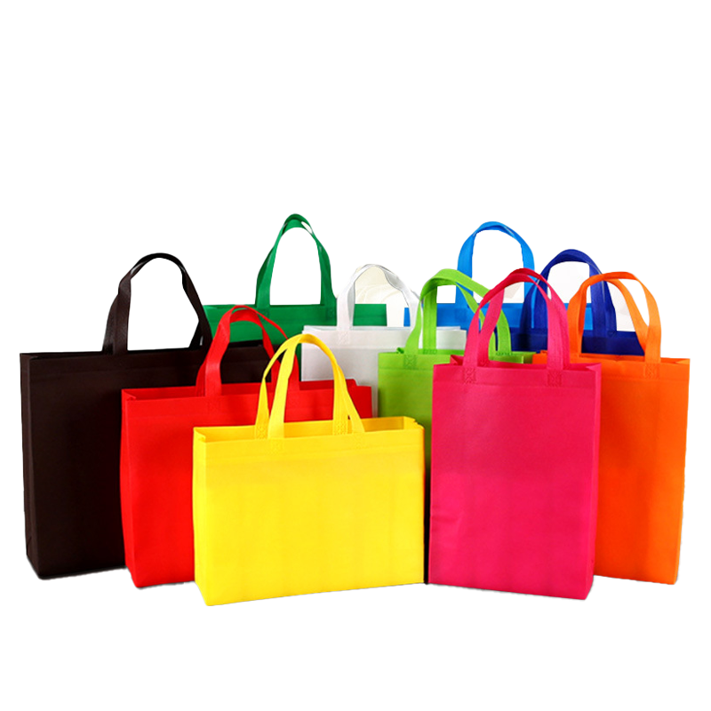 路轶森 无纺布手提袋  BEMKLPD001 个