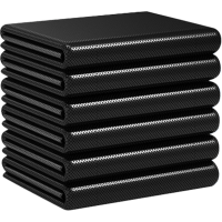 珂美芙 垃圾袋 650*450mm 个