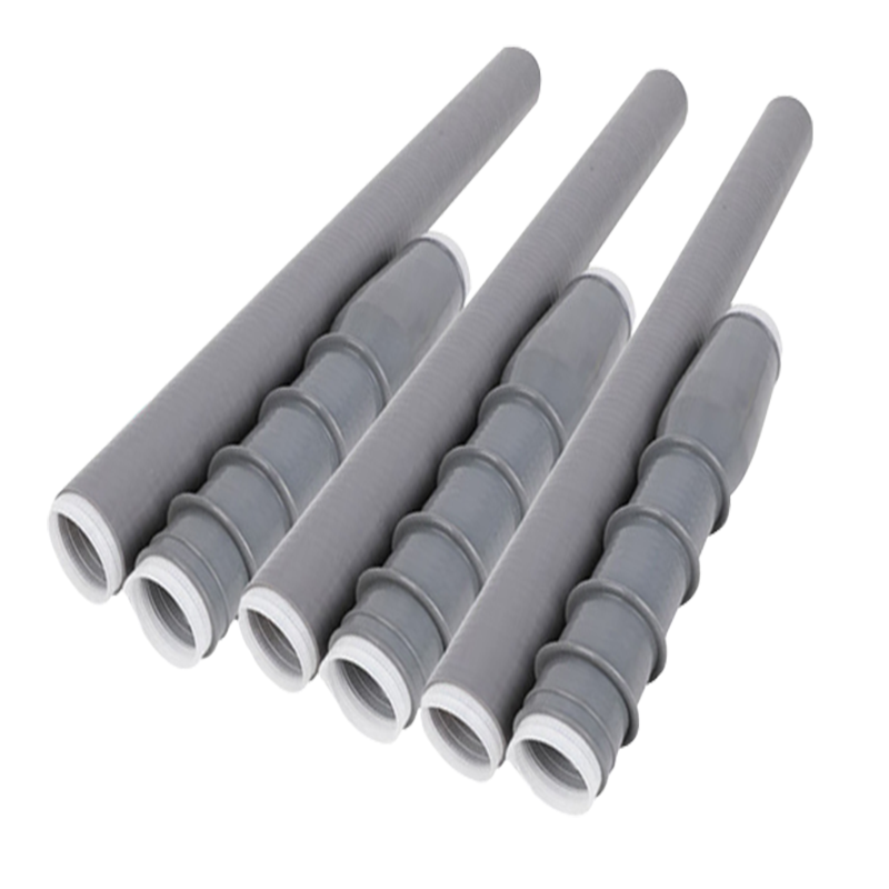 冀电中康 冷缩电缆终端三芯户外 WLS-10/3.1(25-50) 支