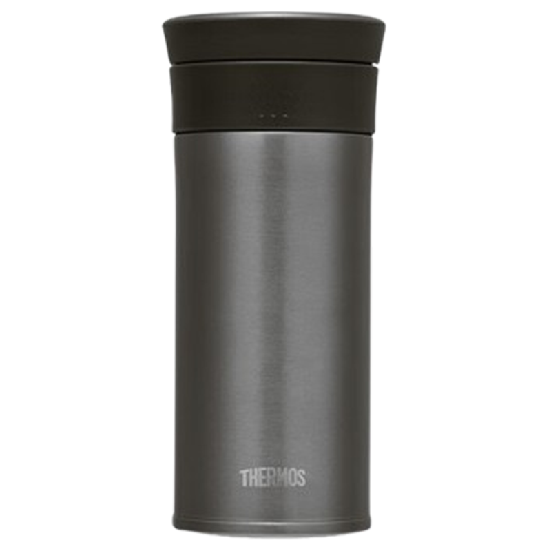 膳魔師保温杯400ml轻量杯身抗菌耐腐蚀不锈钢TCMV-400(颜色随机)