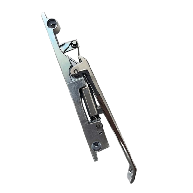 华夏京铁城 门锁卡件 195*25mm 个