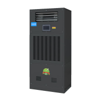 百科特奥ETDH-9240N净化除湿加湿一体机