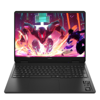 [2025新款]惠普暗影精灵11游戏电竞笔记本电脑 [16-am0001TX](酷睿i7-14650HX 16G+2TB RTX5070 240Hz 2.5K)黑 定制