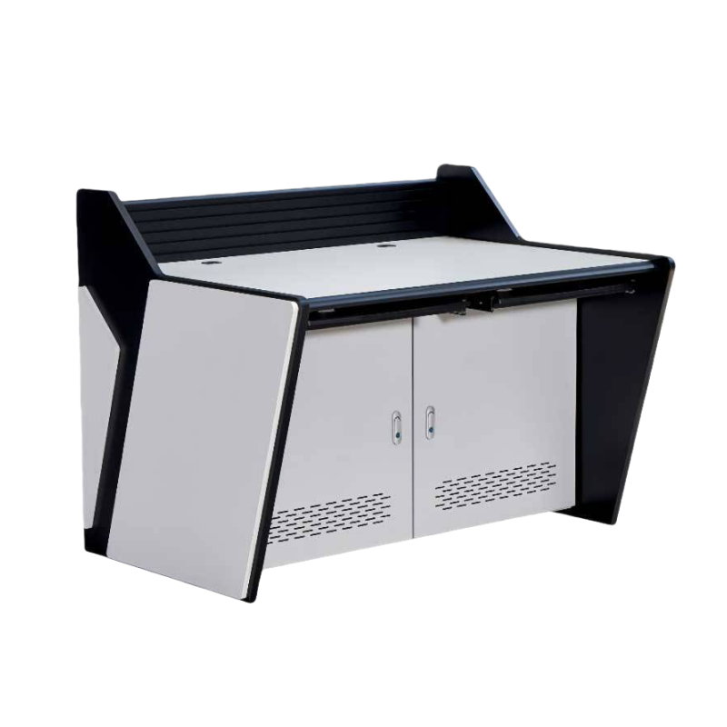 伟樽监控台定制平方米