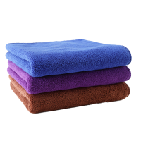 越衣纺工 加厚擦车巾 40*60cm 块