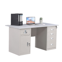 锁匠简约时尚电脑桌