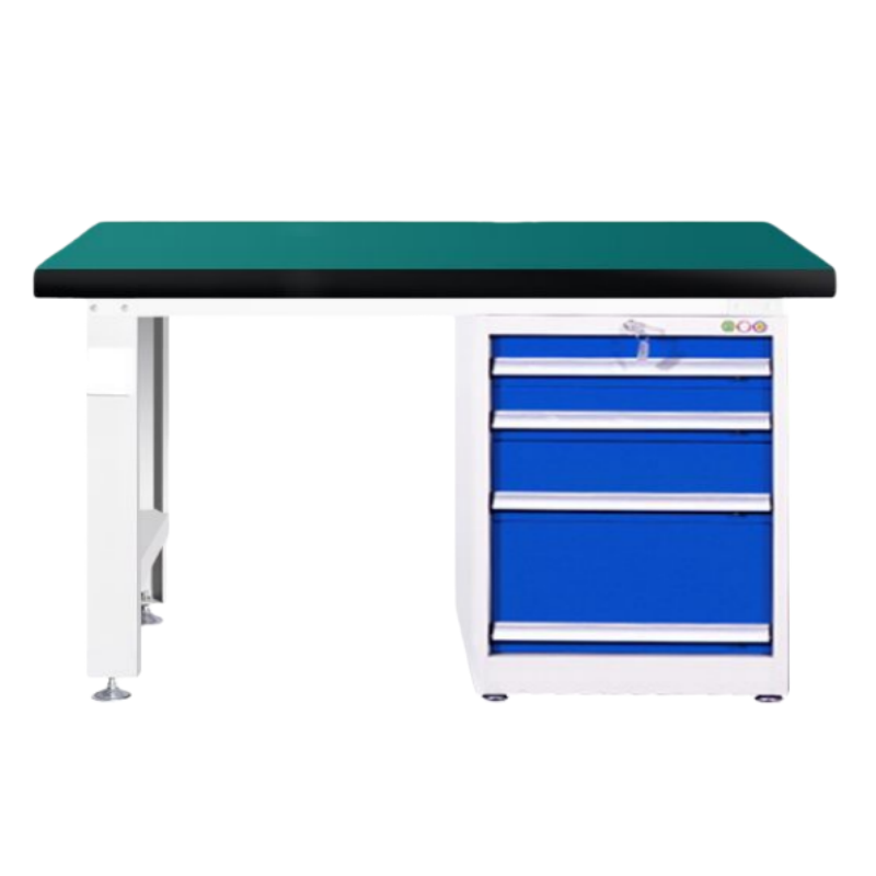 锁匠 简约工作台