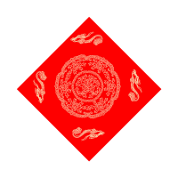 型壳CENCO 福字 F15 包