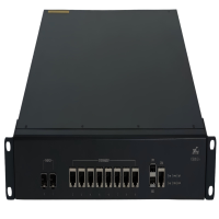 DPtech 入侵检测系统 IDS2000-GC-G 台