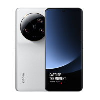 [二手95新]小米13 Ultra 白色 12G+256G 全网通安卓手机6.73英寸曲面屏骁龙处理器拍照娱乐5G手机