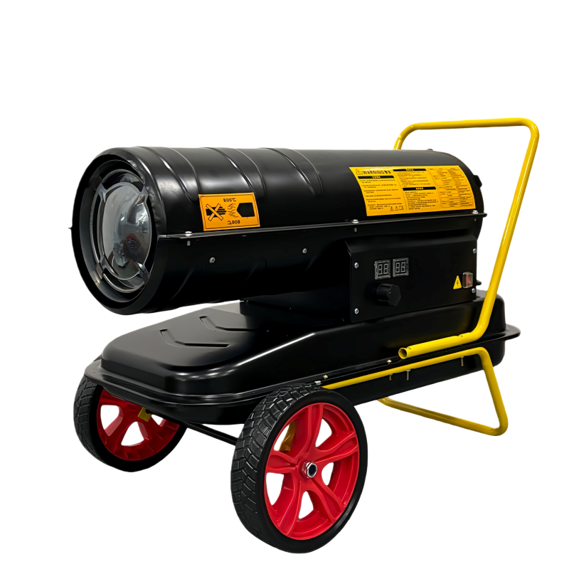 卡西斯顿 工业柴油暖风机 OH-70 台