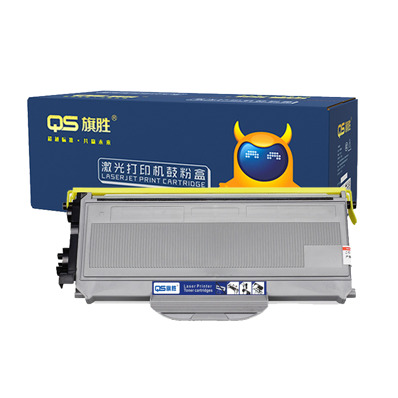 旗胜 粉盒TN2115 黑支