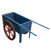 恒兴盛嘉 手推车 1000*450*350mm 个