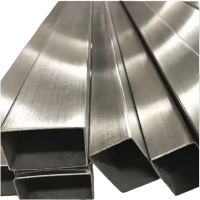 铁邦邦 不锈钢方管 38*38*6000mm 根