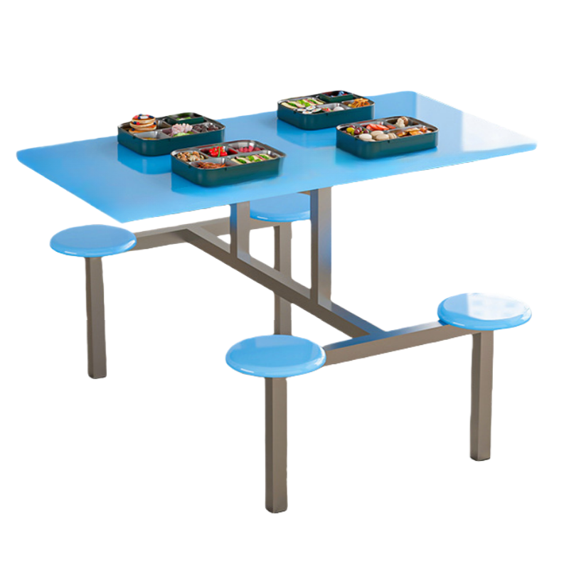 锁匠 简约时尚餐桌