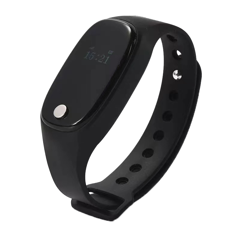 执法锦衣卫DSJ-JYWD6A1智能手环运动手环/台