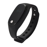 执法锦衣卫DSJ-JYWD6A1智能手环运动手环/台