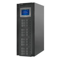 雷诺士Reros-60K工频三进三出,后备1小时UPS电源